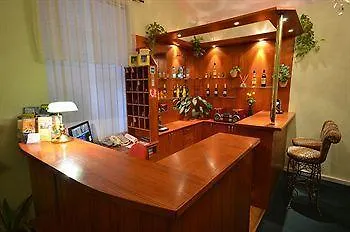 Aparthotel Lublanka Praga