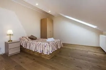 Aparthotel Lublanka Praga