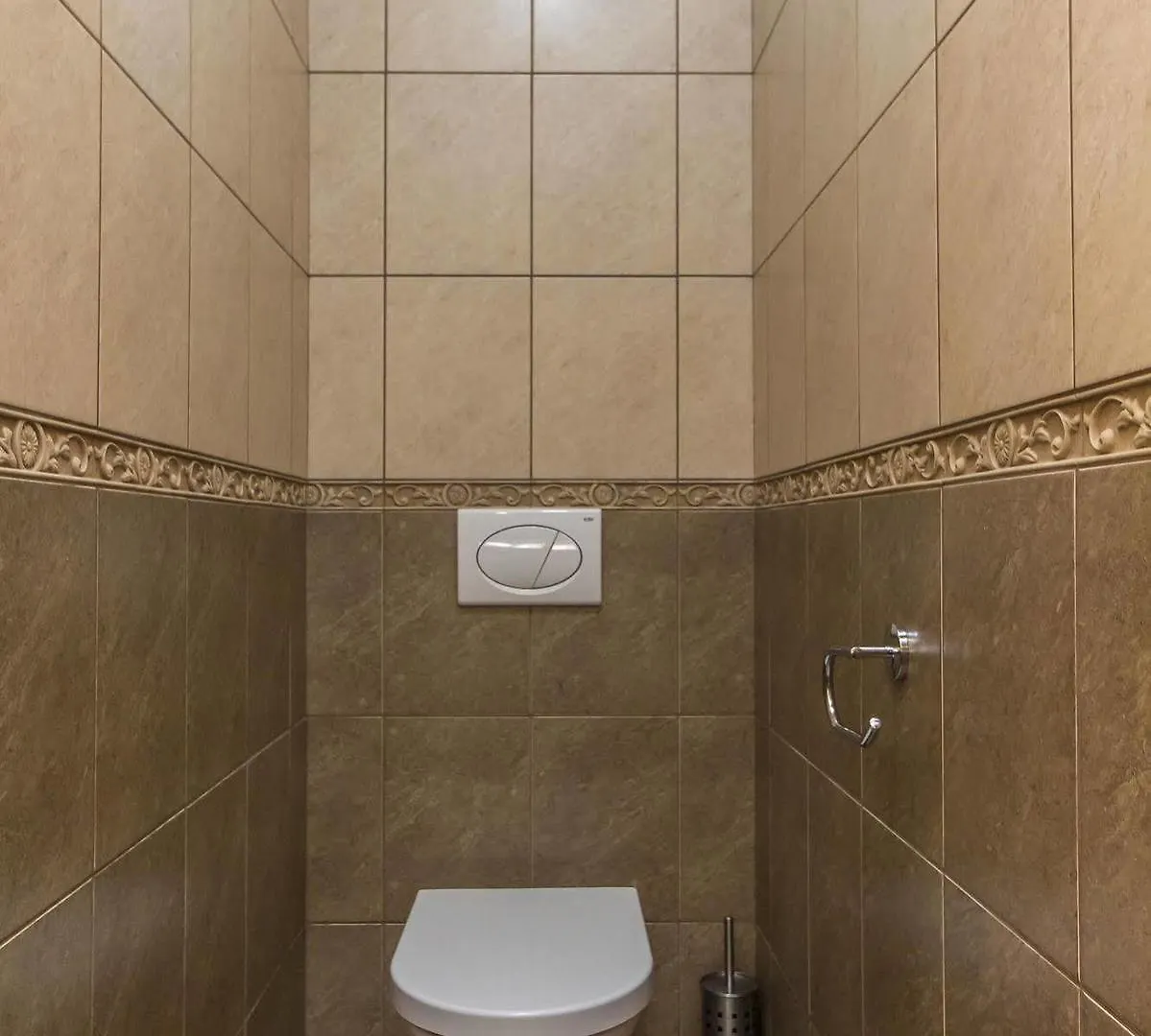 Aparthotel Lublanka Praga