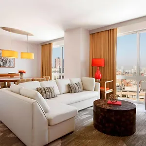 **** Hotel Sheraton Tribeca Stany Zjednoczone Ameryki