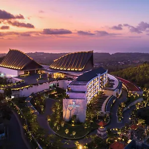 Курортный комплекс Renaissance Bali Uluwatu & Унгасан