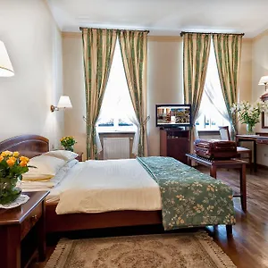 *** Hotel Karmel Polska