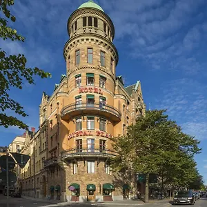 *** Hotel Crystal Plaza Szwecja