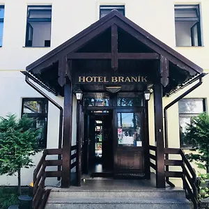 3* Hotel Braník