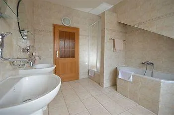 Hotel Aparthotel Lublanka Prague