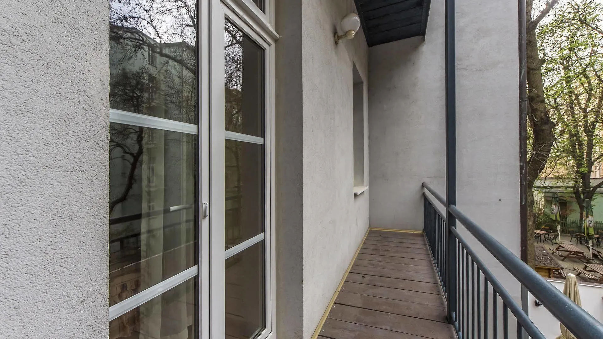 Hotel Aparthotel Lublanka Prague